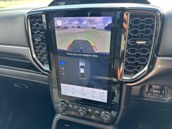 2023 Ford Ranger XLT Hi-Rider MY24.00 4x2 Aluminium