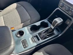 2023 Ford Ranger XLT Hi-Rider MY24.00 4x2 Aluminium