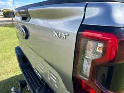 2023 Ford Ranger XLT Hi-Rider MY24.00 4x2 Aluminium
