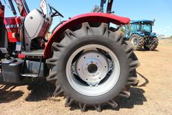 0 CASE IH Farmall 60B RED