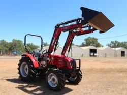 Case IH Farmall 60B