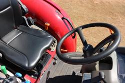 0 CASE IH Farmall 60B RED