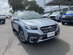 2023 Subaru Outback AWD Touring XT