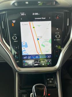 2023 Subaru Outback AWD Touring XT