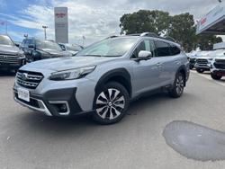 2023 Subaru
                Outback AWD Touring XT