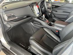 2023 Subaru Outback AWD Touring XT