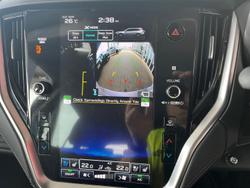 2023 Subaru Outback AWD Touring XT