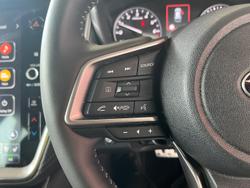 2023 Subaru Outback AWD Touring XT