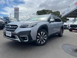 2023 Subaru Outback AWD Touring XT