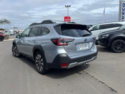 2023 Subaru Outback AWD Touring XT