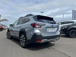 2023 Subaru
                Outback AWD Touring XT