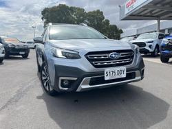 2023 Subaru
Outback AWD Touring XT