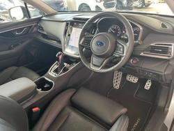 2023 Subaru
                Outback AWD Touring XT