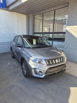 2023 Suzuki
Vitara Turbo