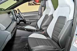 2024 Volkswagen
                Golf 110TSI R-Line