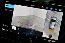 2024 Volkswagen
                Golf 110TSI R-Line