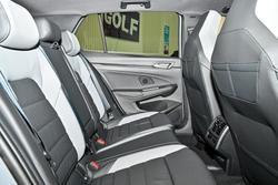 2024 Volkswagen Golf 110TSI R-Line