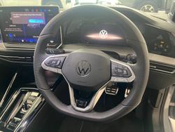 2024 Volkswagen
                Golf 110TSI R-Line