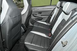 2024 Volkswagen
                Golf 110TSI R-Line