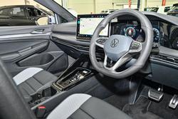 2024 Volkswagen
                Golf 110TSI R-Line