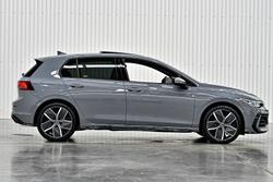 2024 Volkswagen Golf 110TSI R-Line