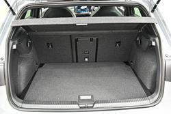 2024 Volkswagen
                Golf 110TSI R-Line