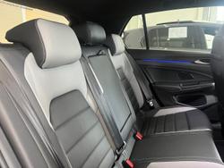 2024 Volkswagen
                Golf 110TSI R-Line