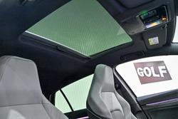 2024 Volkswagen
                Golf 110TSI R-Line