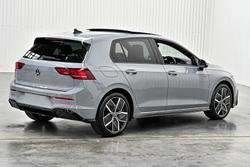 2024 Volkswagen Golf 110TSI R-Line