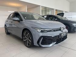 2024 Volkswagen
                Golf 110TSI R-Line