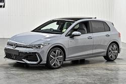 2024 Volkswagen
                Golf 110TSI R-Line