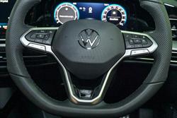 2024 Volkswagen
                Golf 110TSI R-Line