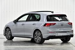 2024 Volkswagen Golf 110TSI R-Line