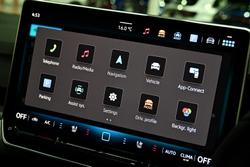 2024 Volkswagen
                Golf 110TSI R-Line