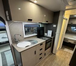 2022 JAYCO
JOURNEY 22.68-3.OB.JY-MY22