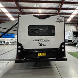 2022 JAYCO
JOURNEY 22.68-3.OB.JY-MY22
