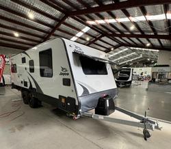2022 JAYCO
JOURNEY 22.68-3.OB.JY-MY22