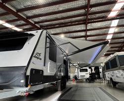 2022 JAYCO JOURNEY 22.68-3.OB.JY-MY22