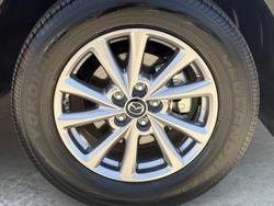 2024 Mazda
CX-5 G25 Maxx Sport
