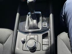 2024 Mazda
CX-5 G25 Maxx Sport