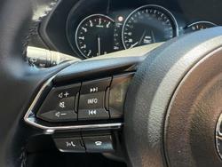 2024 Mazda
CX-5 G25 Maxx Sport