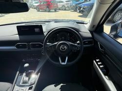 2024 Mazda
CX-5 G25 Maxx Sport
