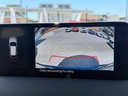 2024 Mazda
CX-5 G25 Maxx Sport