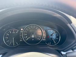 2024 Mazda
CX-5 G25 Maxx Sport