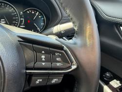 2024 Mazda
CX-5 G25 Maxx Sport