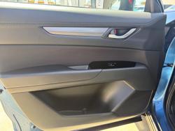 2024 Mazda
CX-5 G25 Maxx Sport
