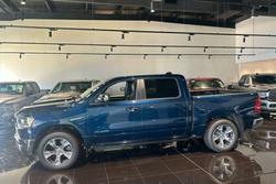 2024 RAM
1500 Laramie