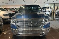 2024 RAM
1500 Laramie
