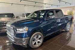 2024 RAM
1500 Laramie