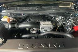 2024 RAM
1500 Laramie